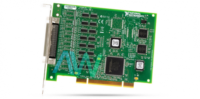 779148-01 PCI-8431/8 Serial Interface | Apex Waves | Image