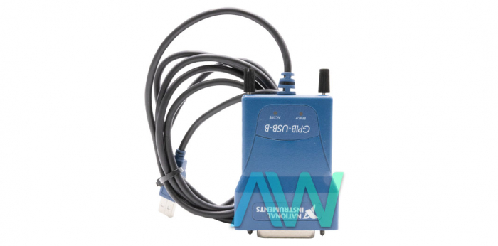 779192-01 GPIB-USB-B Controller | Apex Waves | Image