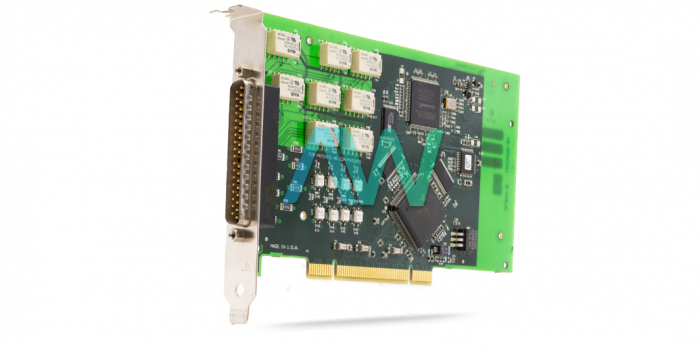 779312-01 PCI-6521 Isolated Digital I/O Device | Apex Waves | Image