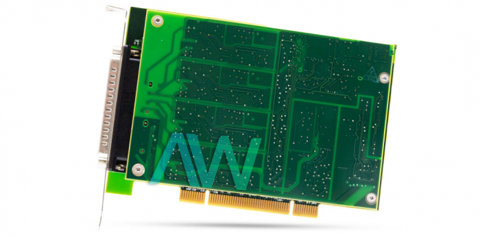 779340-01 PCI-6154 Multifunction I/O Device | Apex Waves | Image