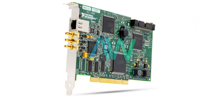 779497-01 PCI-1588 Synchronization Device | Apex Waves | Image