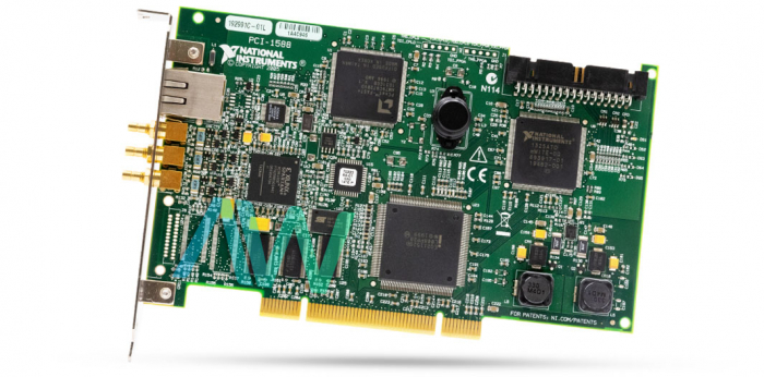 779497-01 PCI-1588 Synchronization Device | Apex Waves | Image