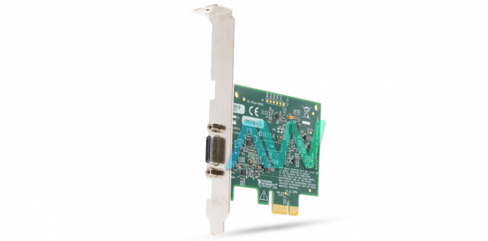 National Instruments 779504-01 MXI-Express x1 | Apex Waves | Image