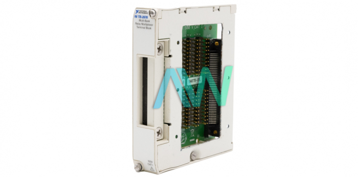 779535-01 TB-2676 Terminal Block | Apex Waves | Image