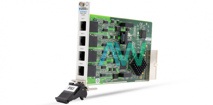779539-01 Serial Interface Module | Apex Waves | Image