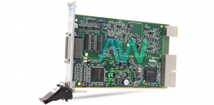 779630-01 PXI-6229 Multifunction I/O Module | Apex Waves | Image