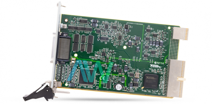 779630-01 PXI-6229 Multifunction I/O Module | Apex Waves | Image