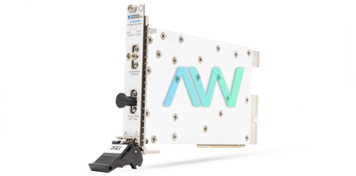 779670-00 PXI-5650 RF Analog Signal Generator | Apex Waves | Image