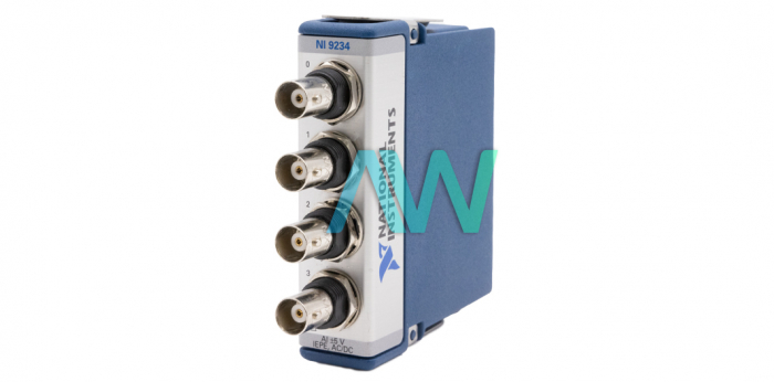 779680-01 Sound and Vibration Input Module | Apex Waves | Image