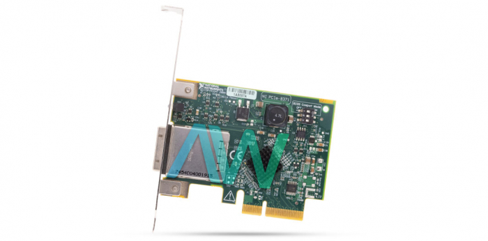 NI 779723-01 Device for PXI Remote Control | Apex Waves | Image