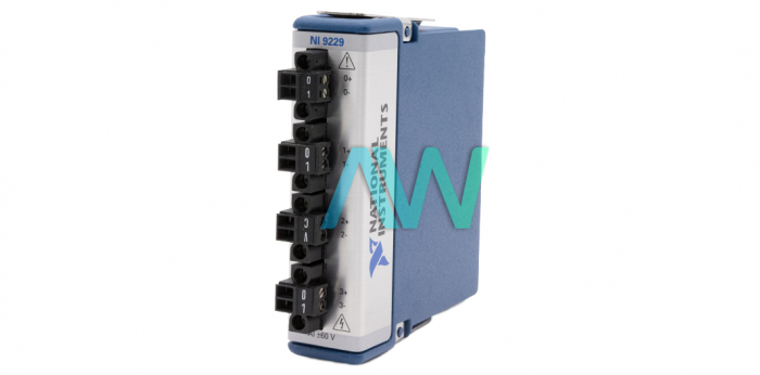 NI 779785-01 Voltage Input Module | Apex Waves | Image