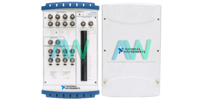 NI 779808-01 Multifunction I/O Device | Apex Waves | Image