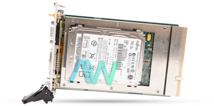 NI 779911-01 Embedded Controller | Apex Waves | Image