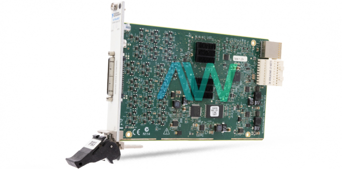 779989-01 PXIe-6537 Digital I/O Module | Apex Waves | Image