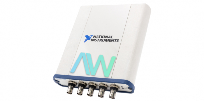 NI 780164-01 Sound and Vibration Device | Apex Waves | Image