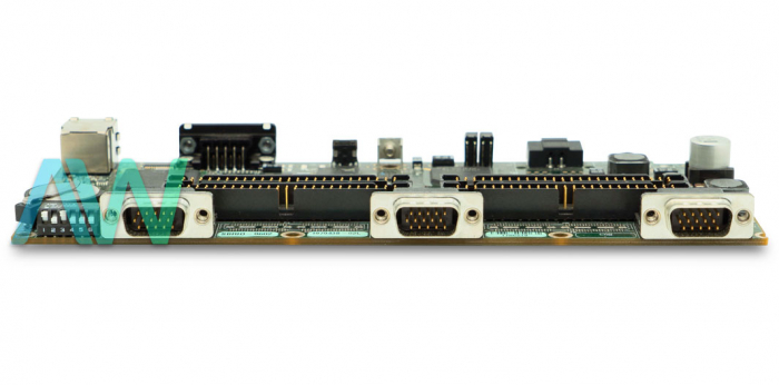 780461-01 sBRIO-9602 cRIO Single-Board Controller | Apex Waves | Image