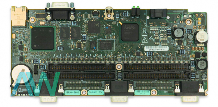 780461-01 sBRIO-9602 cRIO Single-Board Controller | Apex Waves | Image