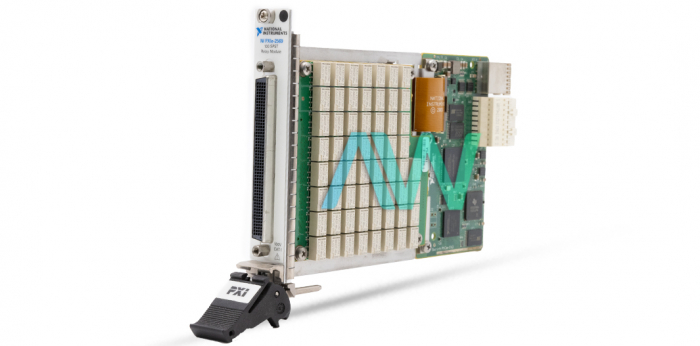 780587-69 PXIe-2569 Relay Module | Apex Waves | Image