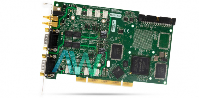 780684-01 PCI-8513 CAN Interface | Apex Waves | Image