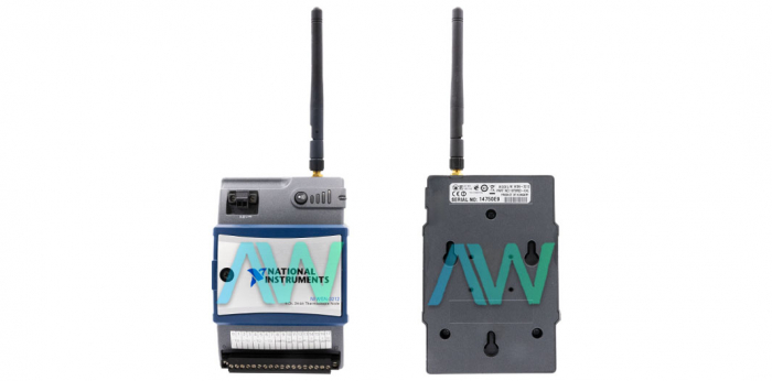 NI 780998-01 Thermocouple Input Node for WSN | Apex Waves | Image