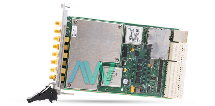 NI 781037-01 PXI Synchronization Module | Apex Waves | Image