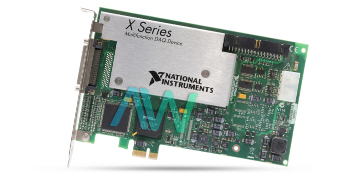 781050-01 PCIe-6361 Multifunction I/O Device | Apex Waves | Image