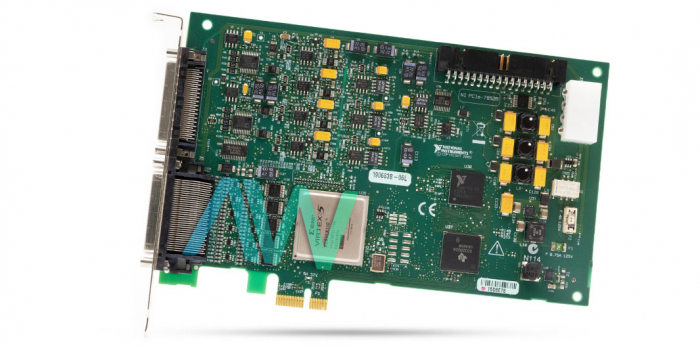 781103-01 PCIe-7852 Multifunction I/O Device | Apex Waves | Image