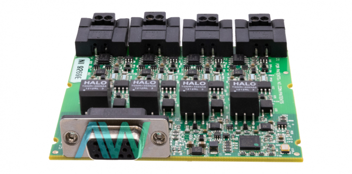 NI 781120-01 Voltage Output Module | Apex Waves | Image