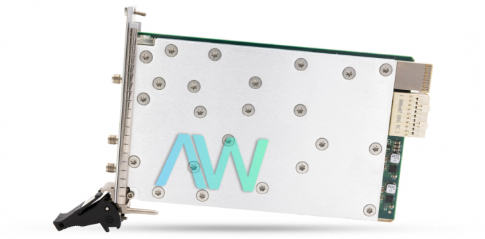 NI 781216-01 PXI RF Analog Signal Generator | Apex Waves | Image