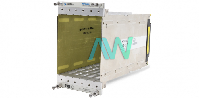 NI 781420-00 PXI Carrier Module | Apex Waves | Image