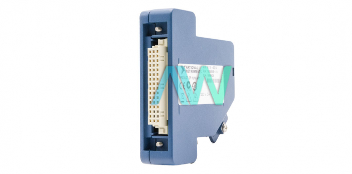 781511-01 TB-9214 Isothermal Terminal Block | Apex Waves | Image