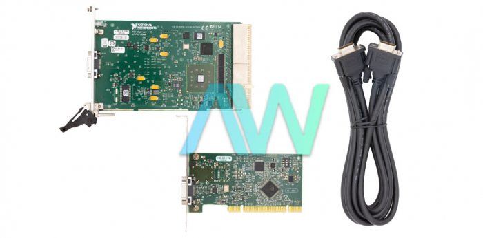 781764-03 PXI-PCI8360 MXI-Express Kit | Apex Waves | Image