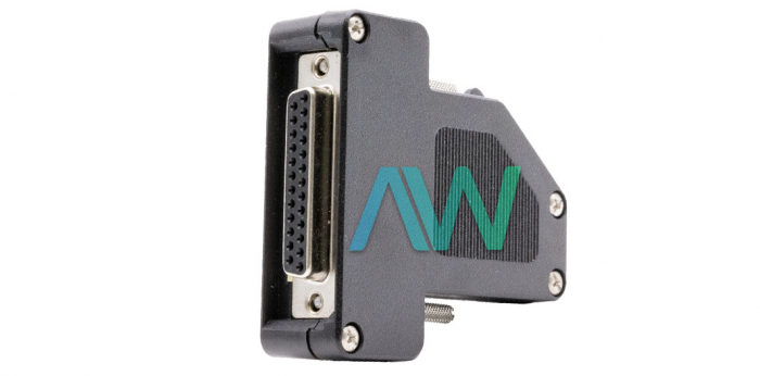 781922-01 NI-9924 Terminal Block | Apex Waves | Image