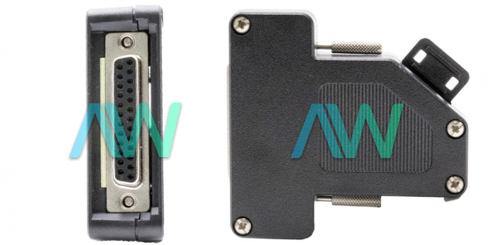 781922-01 NI-9924 Terminal Block | Apex Waves | Image