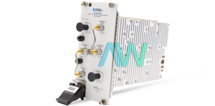 782299-01 PXIe-5632 Vector Network Analyzer | Apex Waves | Image