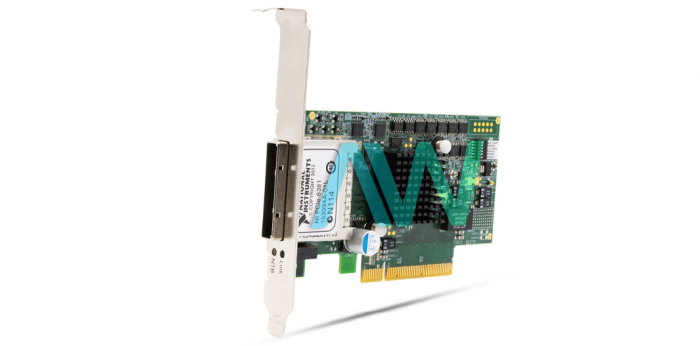 782361-01 PCIe-8381 MXI-Express Remote Controller | Apex Waves | Image