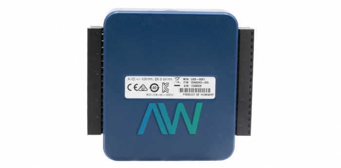 782604-01 USB-6001 Multifunction I/O Device | Apex Waves | Image