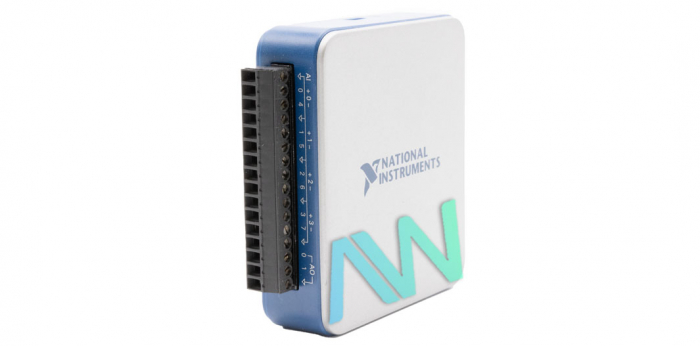 NI 782608-01 Multifunction I/O Device | Apex Waves | Image