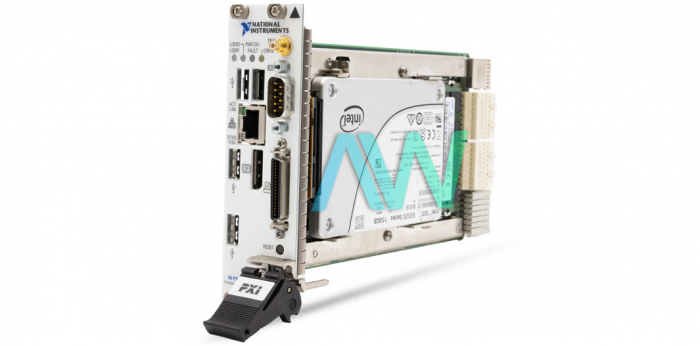 National Instruments 782919-00 PXI Controller | Apex Waves | Image