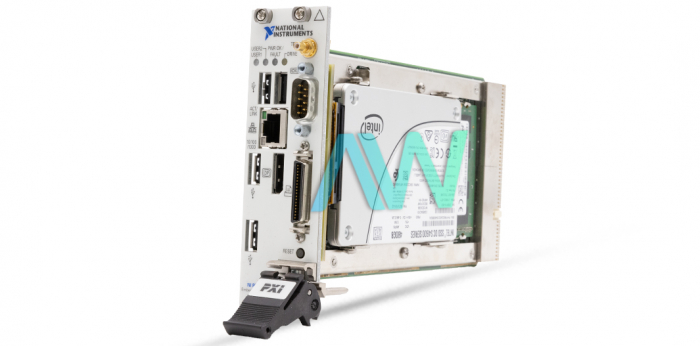 NI 782920-33 PXI Embedded Controller | Apex Waves | Image