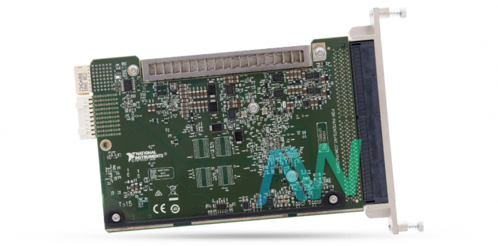 782953-01 PXIe-7971R FlexRIO FPGA Module | Apex Waves | Image