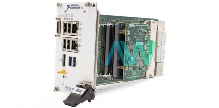 783513-05 PXI Express Embedded Controller | Apex Waves | Image