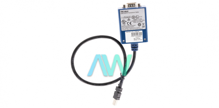 NI 783699-02 Transceiver Cable | Apex Waves | Image