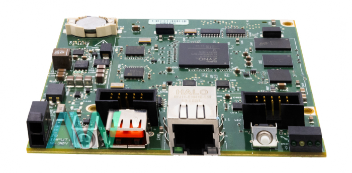 783816-01 CompactRIO Single-Board Controller | Apex Waves | Image
