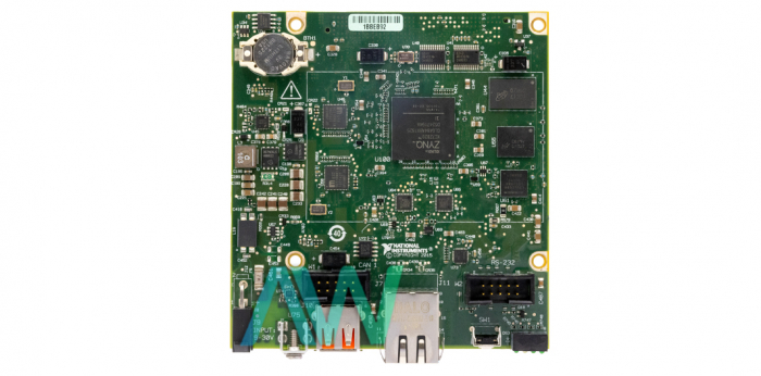 783816-01 CompactRIO Single-Board Controller | Apex Waves | Image