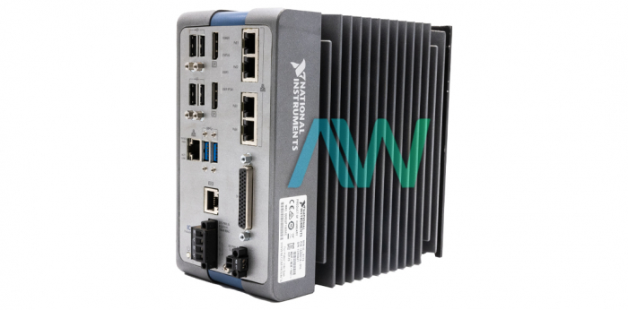 NI 784227-01 Industrial Controller | Apex Waves | Image