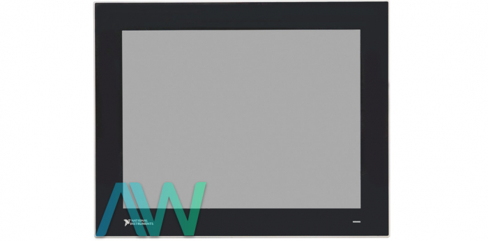 NI 784250-01 Touch Panel Computer | Apex Waves | Image