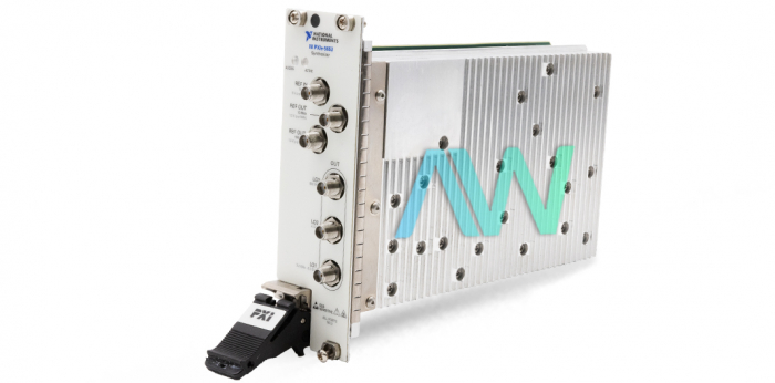 784776-01 10 GHz PXIe-5654 with Amp Extender | Apex Waves | Image