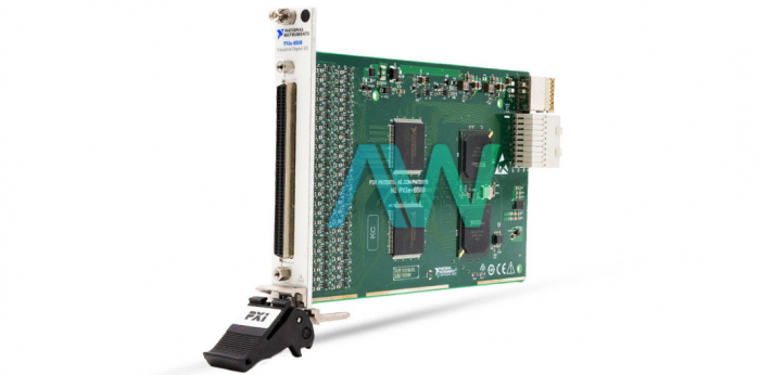 787358-01 PXIe-6509 Digital I/O Module | Apex Waves | Image