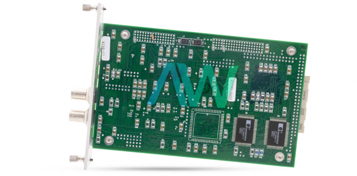 AT-9045 SmartBits ATM DS3 Module Spirent | Apex Waves | Image